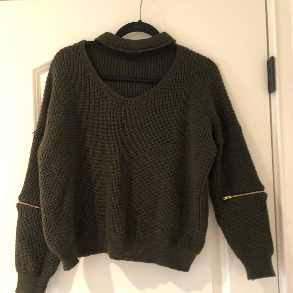 Sweater